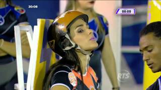 Combate: Programa del 26 de Enero 2016