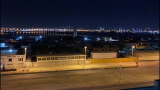 Bahrain Sitra view