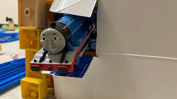 A Better View for Gordon tomy thomas & friends