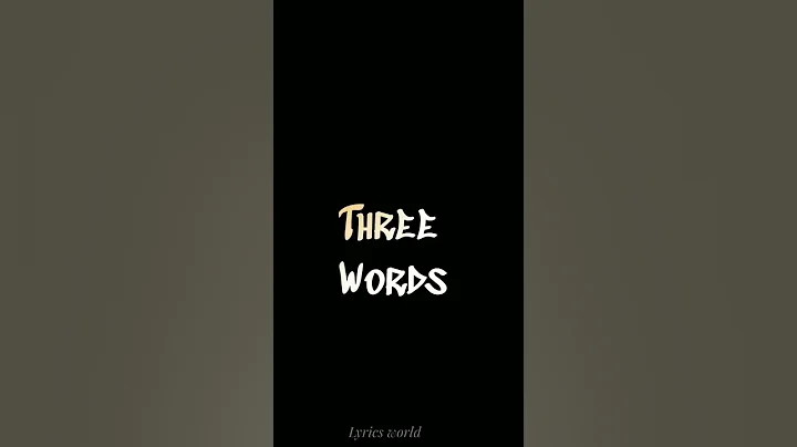 plain white t's 1234 song lyrics i love you in female version.