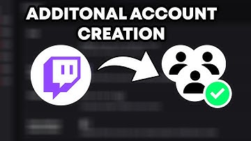 How To Use Same Email On Other Twitch Accounts | Quick & Easy