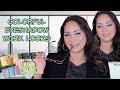 How To Wear Colorful Eyeshadow to Work | BH Cosmetics Sweet Shoppe #COLLAB