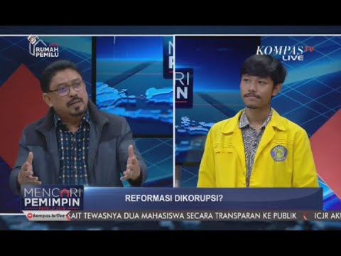 Video: Siapa Pemimpin Informal?