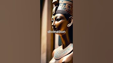 The Oracle of Siwa – Egypt’s Mysterious Voice of the Gods 🔱🇪🇬 #Viral #History #Shorts #ancientcivili