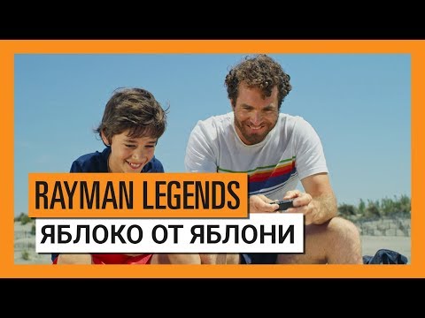 Video: Ubisoft Popiera Správy, že Rayman A Beyond Good & Evil Creator Michel Ancel Opúšťa