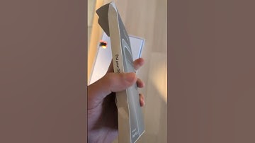 Refurbed box vs Pixel 9 pro XL cover box design test #shorts #youtube #tech