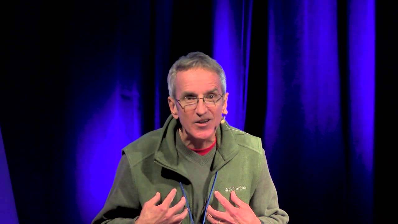 Tim Ferrell Dissecting the frog | Tim Ferrell | TEDxYouth@CEHS - YouTube