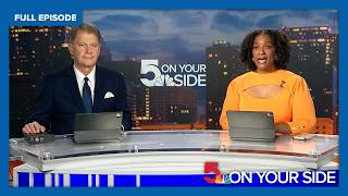 5 On Your Side at 10 - July 7, 2026 (Full Broadcast)