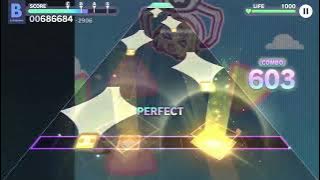 Download lagu Amusing Flavor【プロセカ創作譜面】