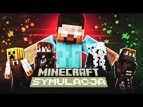 I TRAPPED THEM IN A HEROBRINE SIMULATION IN MINECRAFT