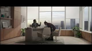 Wong Meets She Hulk - She-Hulk Episode 3 Scene - S01E03 (Season 1)