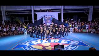 Amk Rocknation (Champion) Pilapila Binangonan Rizal Wagnib & Hugas Dance Contest