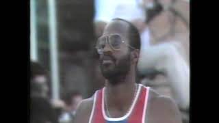 Famous Ed Moses career highlights Net Worth