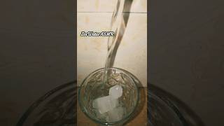 satisfying water pouring ASMR #shorts #shorts #youtubeshorts #water #relxing #youtube #satisfying