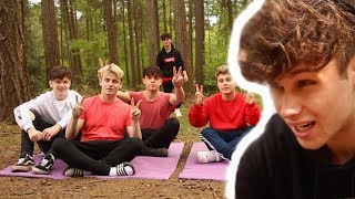 EXTREME YOGA - FOR BEGINNERS!