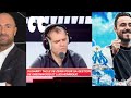 OM Actu ☑️ Possession | Greenwood L.Henrique ! DUGA Tacle RDZ 🇮🇹 👀 | Rothen s'enflamme RMC #om #foot