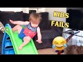 Kiddo bloopers  adorable and funny kids fails compilation 