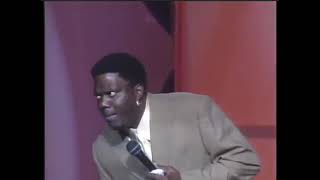 Bernie Mac   You Gettin' Old  Kings of Comedy Tour