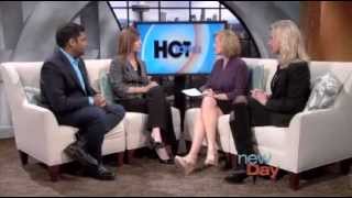 New Day Northwest: Violence and Civic Conversation