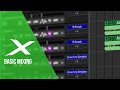 Mixcraft University | Basics of Mixing in Mixcraft