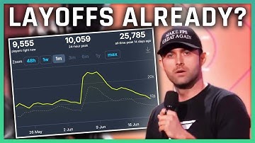 What Happened to Splitgate 2 Team?