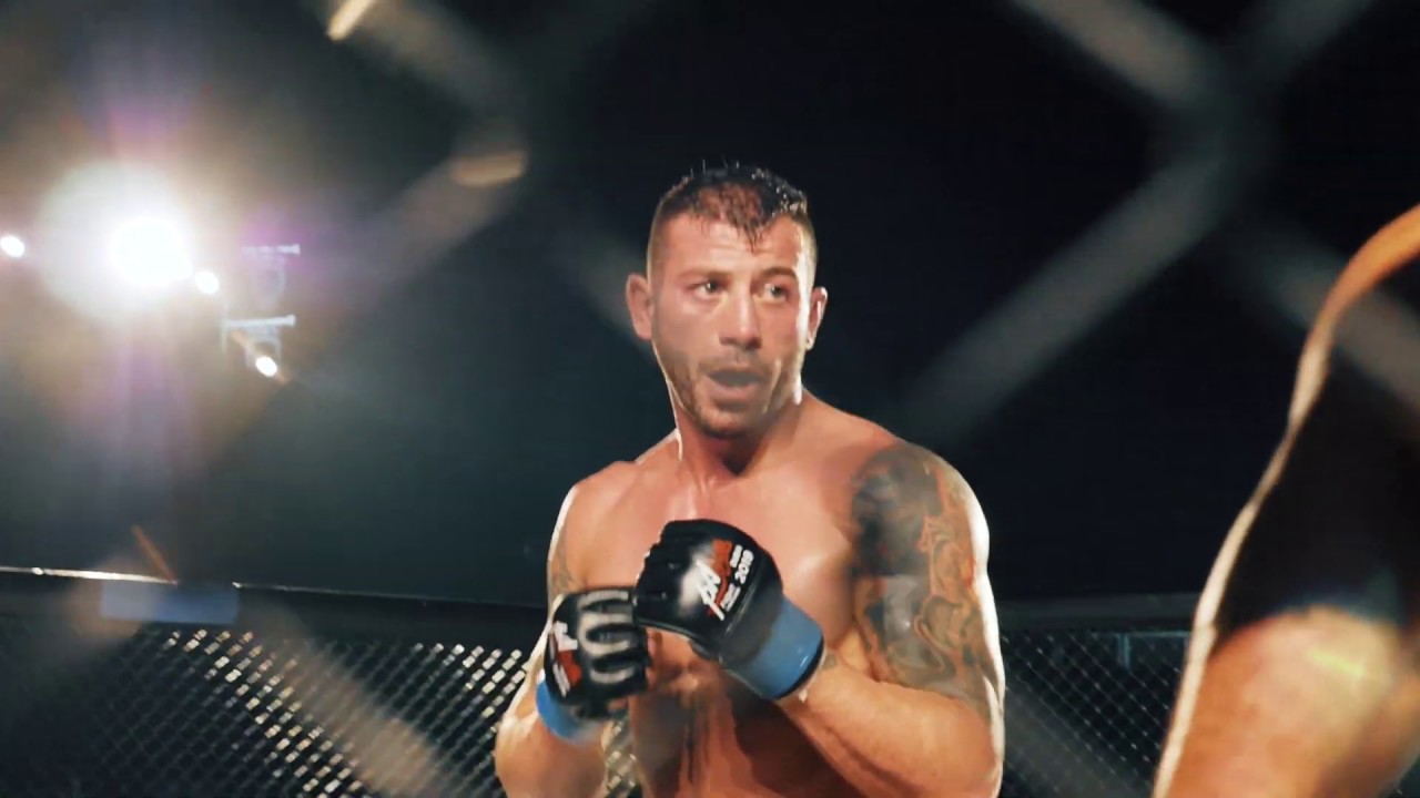 PaRUS FIGHT CHAMPIONSHIP 2019 Дубай! Официальное видео!