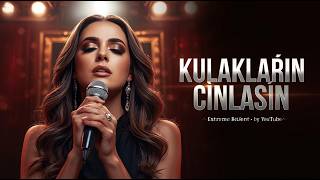 Neşe Karaböcek - Kulakların Çınlasın Anatolian Cover