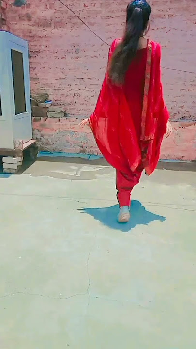 Jatti Heer #trendingshorts #viral #punjabisong #shortvideo