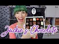 JACKIE'S CHOCOLATE Monthly Chocolate Subscription | Unboxing and Taste Test