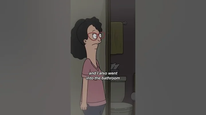 Linda Poop's Her Pants | Bob's Burgers