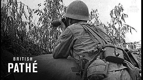 War In China (1937) - DayDayNews