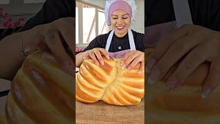 Esse Pão É Tão Fofinho Que Parece Nuvem