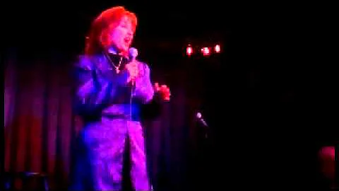 Raissa Katona Bennett-Can't Help Singing.mov