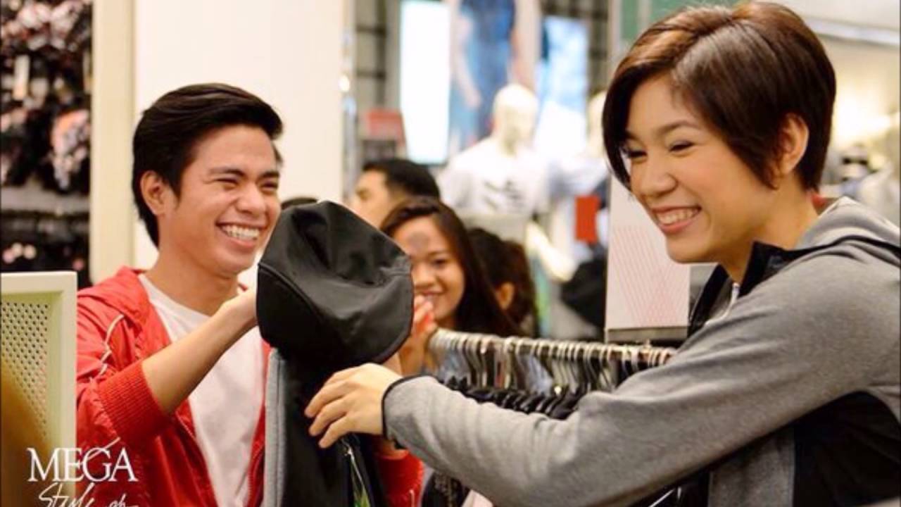 Mika Reyes (Tribute video)