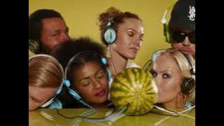 Fake Blood - I Think I Like It