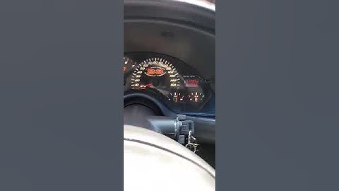 98-02 camaro custom dash face and led upgrade from Gmgaugespecialists.com