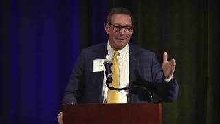 Alexander-Tharpe Fund: Todd Stansbury