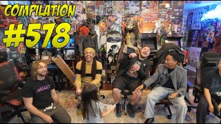 YoVideoGames Clips Compilation #578