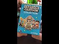 Cartoon Network GACHAPON Two Pack Cartoon Network GACHAPON Two Pack