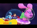 Подсказки Бульки для всех | В космосе вместе с Джошем и Булькой! | Nick Jr. Cyrillic