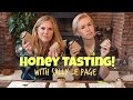 The Honey Tasting Challenge! with Sally Le Page (Shed Science)
