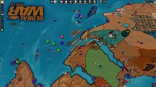 Operation Unthinkingable | Japan T2, Jan '37
