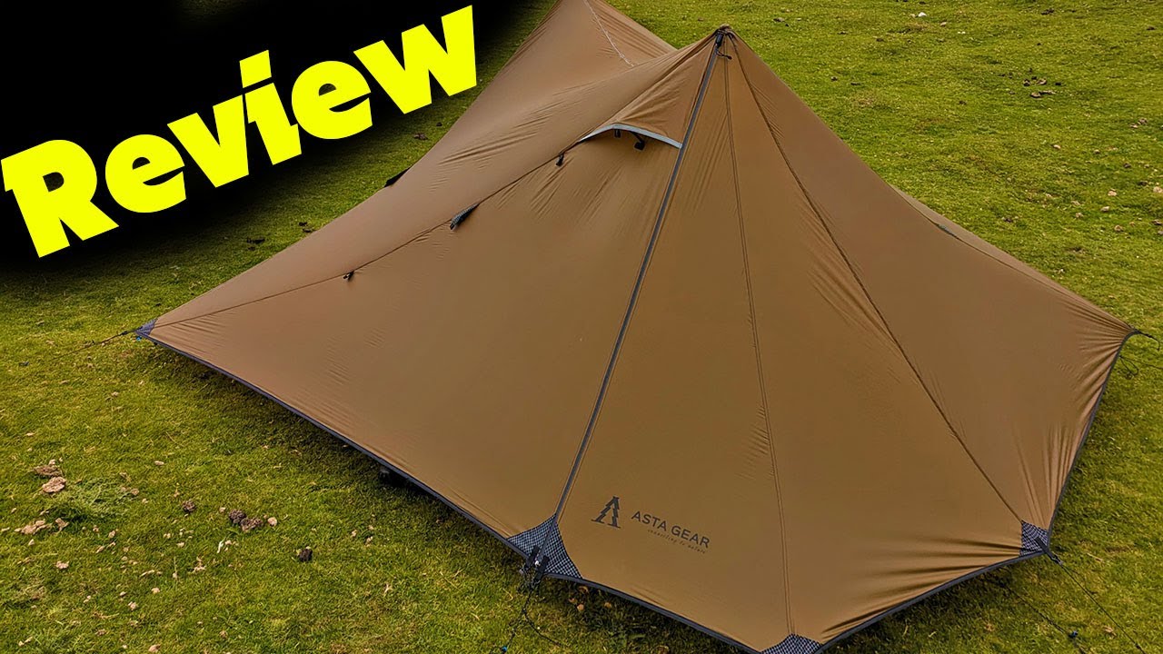 ASTA GEAR's new 