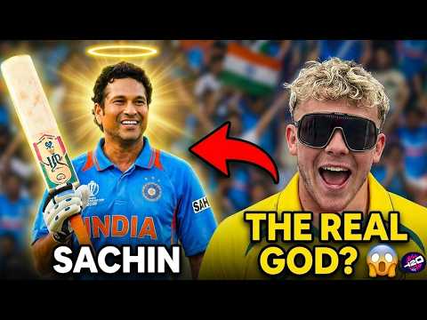 I Asked Indian Fans to Bring Back ONE Retired Legend... (They All Said The Same Name! 🇮🇳)