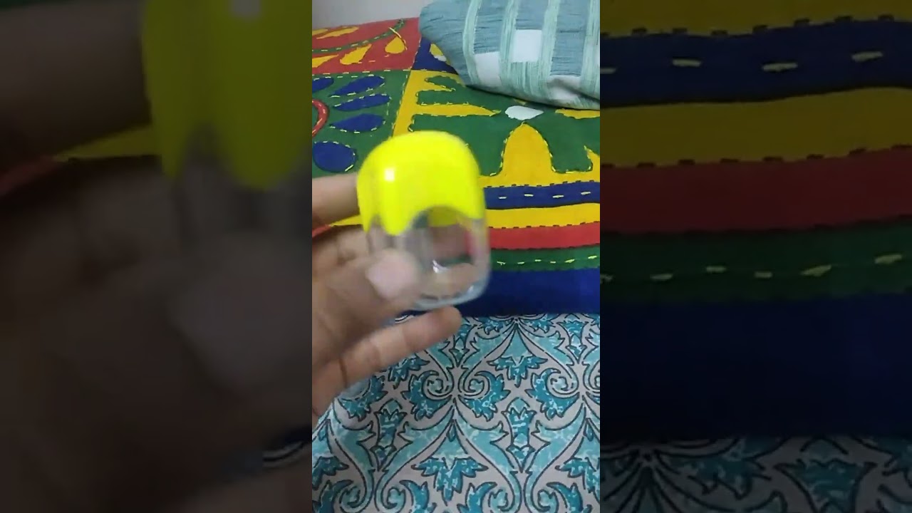 Unboxing dust collector sharpener.