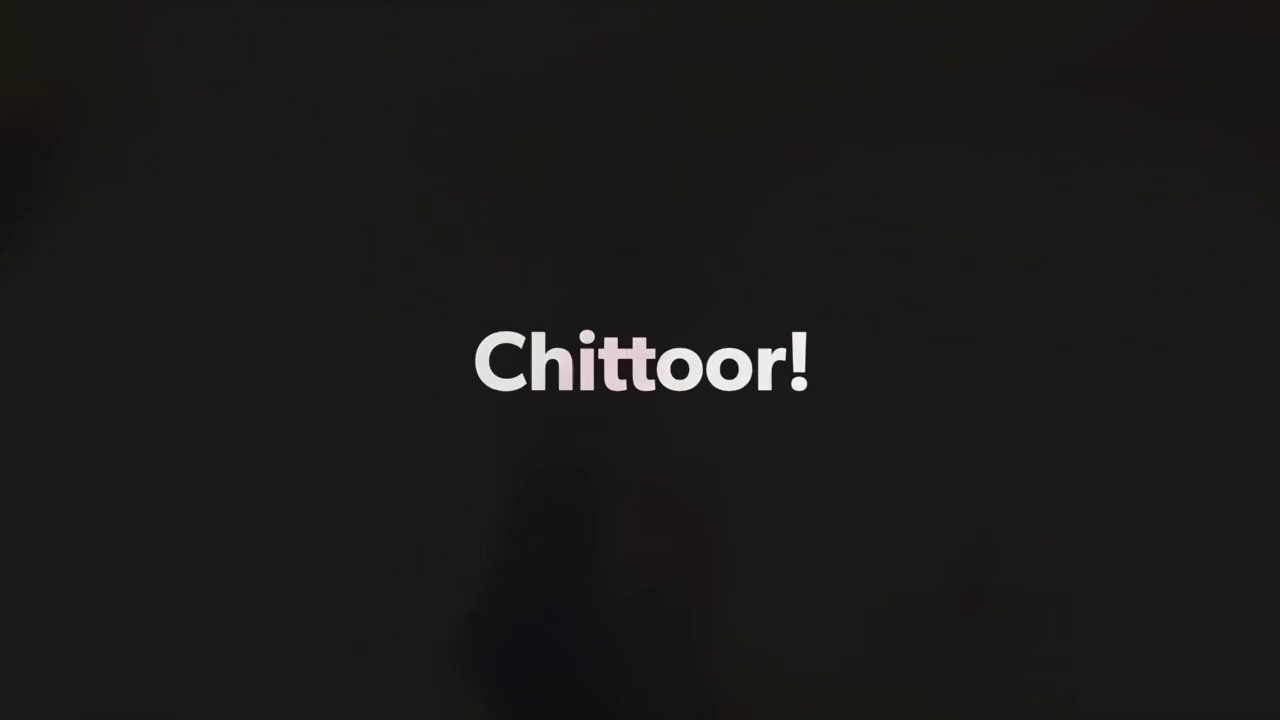 Kilasakona waterfalls Narayanavanam Chittoor Andhra Pradesh