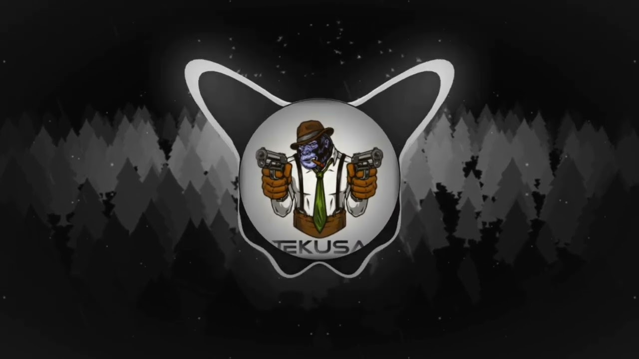 Tekusa Blast DJ SHREYASH SR7