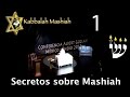 Conferencia México 11 Enero 2015: Secretos sobre Mashiah - parte 1