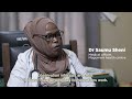 Addressing noncommunicable diseases in Tanzania