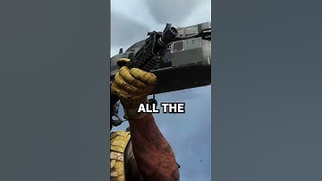 MW19 Was Supposed To Have Open World Spec Ops?!